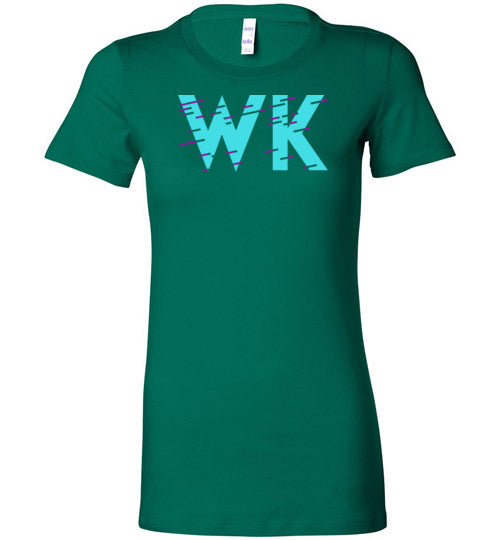 WyleeKylee Ladies Tee