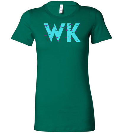WyleeKylee Ladies Tee