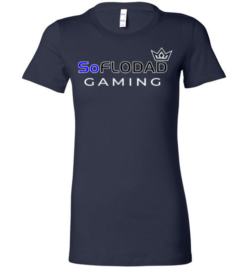 SoFloDad Ladies Tee