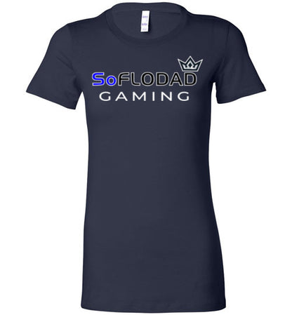SoFloDad Ladies Tee