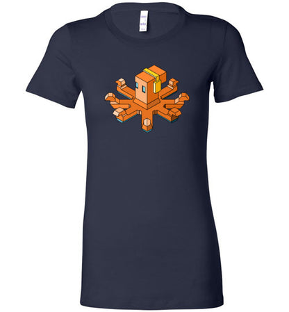 Spethal0 Ladies Tee