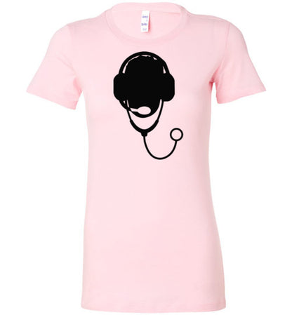 TheModiDoc Ladies Tee
