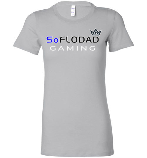 SoFloDad Ladies Tee