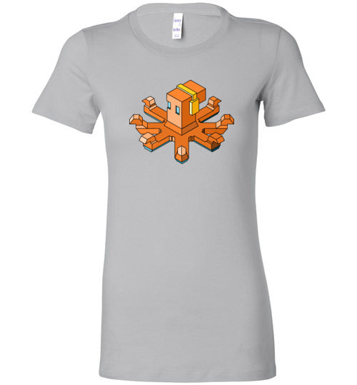 Spethal0 Ladies Tee