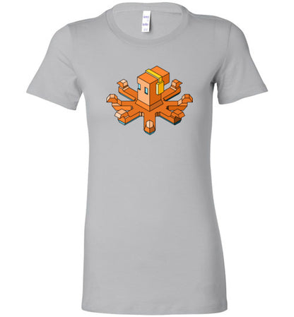 Spethal0 Ladies Tee