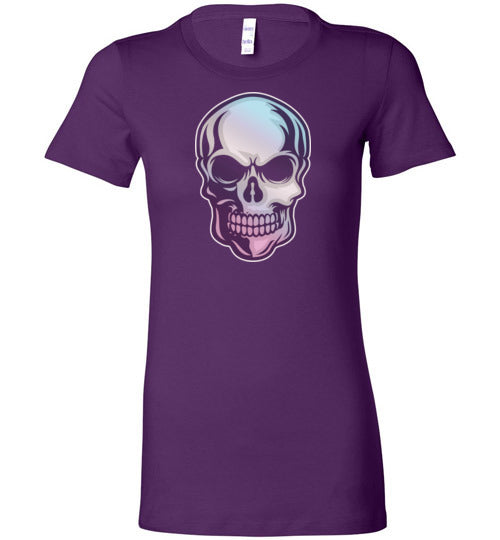 WhyYaMad Ladies Tee