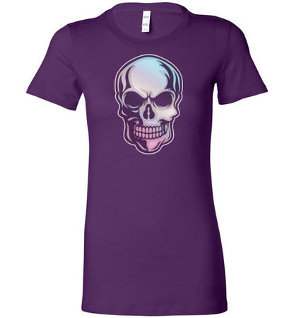 WhyYaMad Ladies Tee