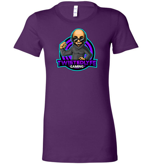 Twisted Lyfe Ladies Tee