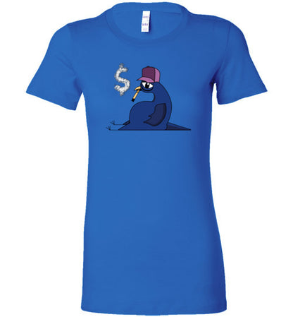 Бай Гълъб Ladie's Tee