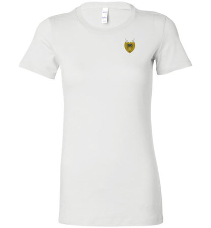 vipersfury86 Gaming Ladies Tee