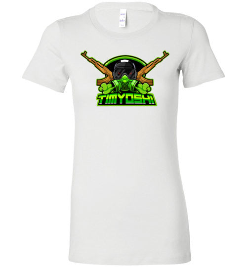 Timyoshi Ladies Tee