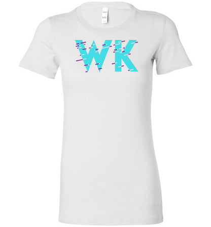 WyleeKylee Ladies Tee