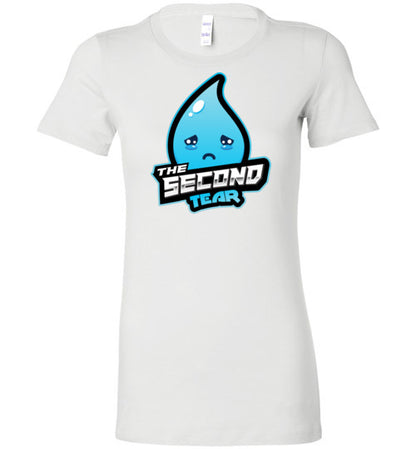 The_Second_Tear Ladies Tee