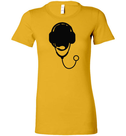 TheModiDoc Ladies Tee