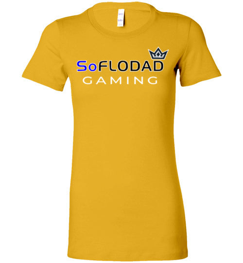 SoFloDad Ladies Tee