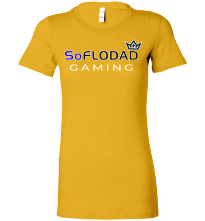 SoFloDad Ladies Tee