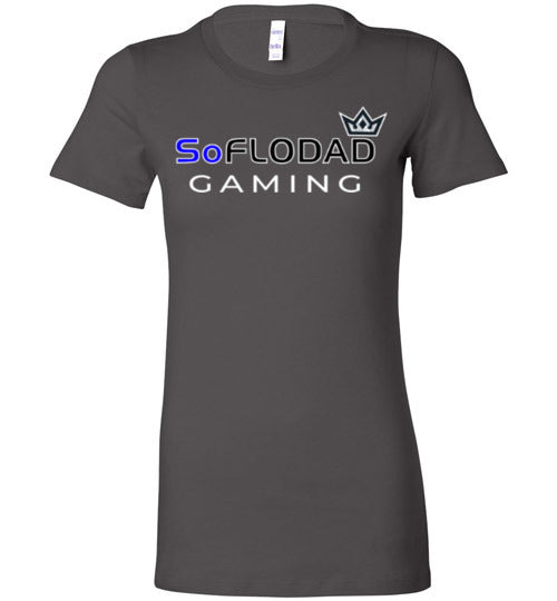 SoFloDad Ladies Tee