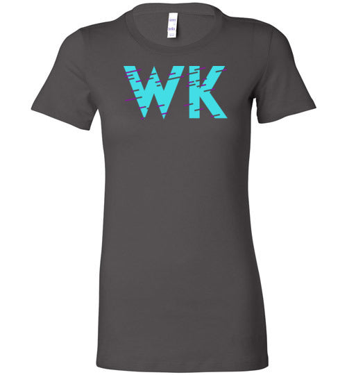 WyleeKylee Ladies Tee