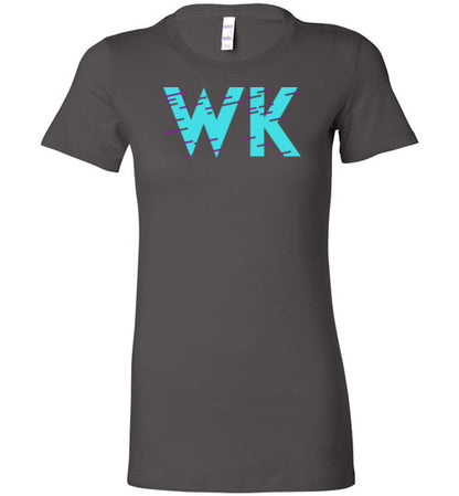 WyleeKylee Ladies Tee