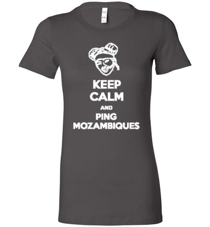 Volic Ladies Tee