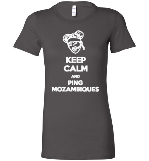 Volic Ladies Tee