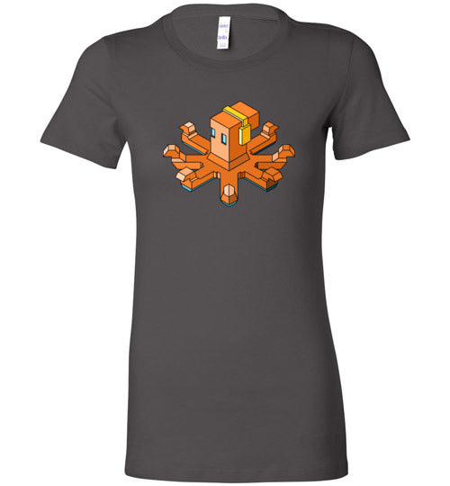 Spethal0 Ladies Tee