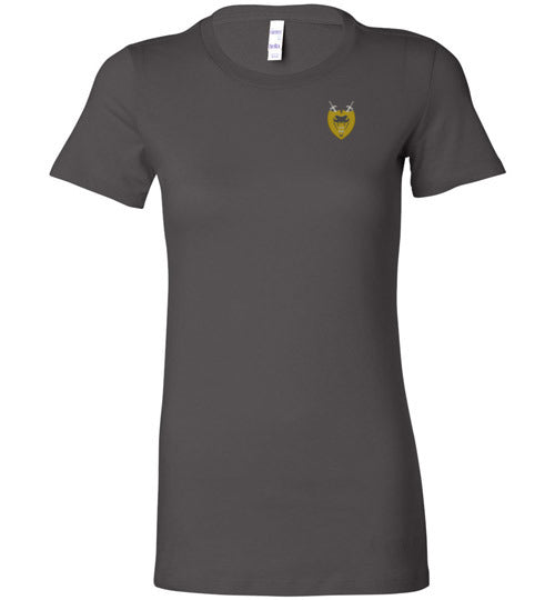 vipersfury86 Gaming Ladies Tee