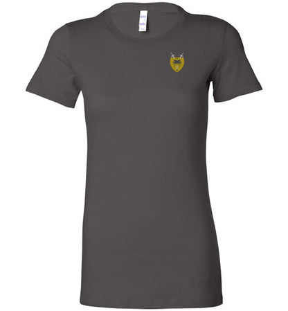 vipersfury86 Gaming Ladies Tee
