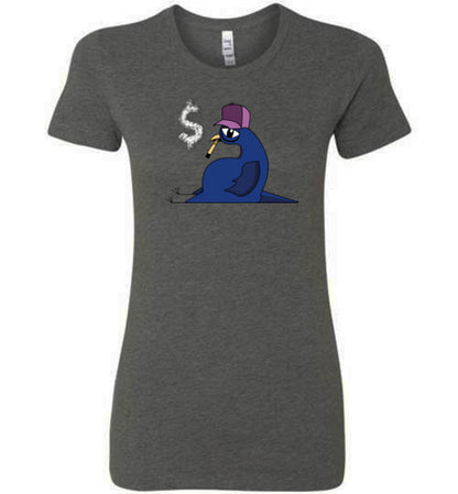 Бай Гълъб Ladie's Tee
