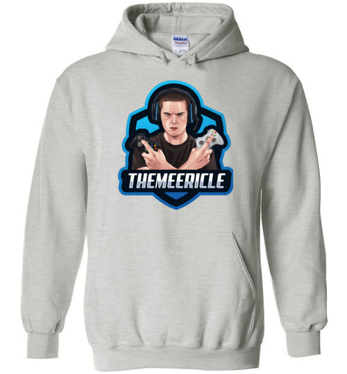 TheMeericle Hoodie