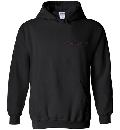 TMThrstyChef Logo Hoodie