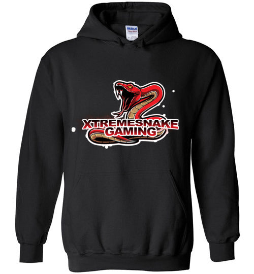XtremeSnake Gaming Hoodie