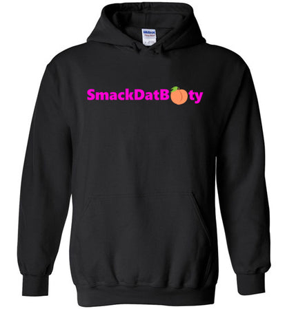 Starbeast Pink Logo Hoodie