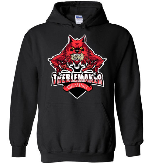 Treblemaker Gamin Hoodie
