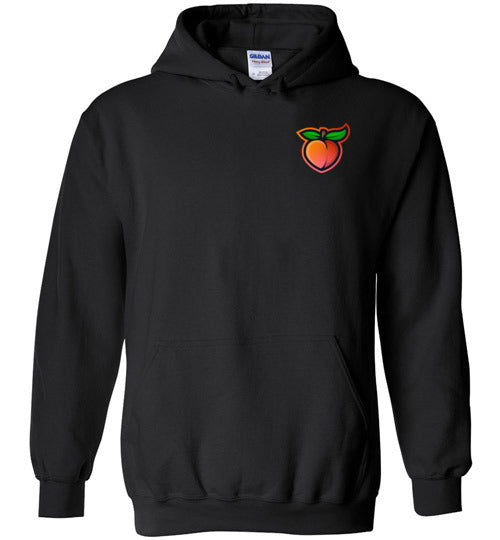 Toush Hoodie