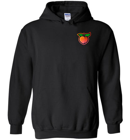 Toush Hoodie