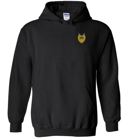 vipersfury86 Gaming Hoodie