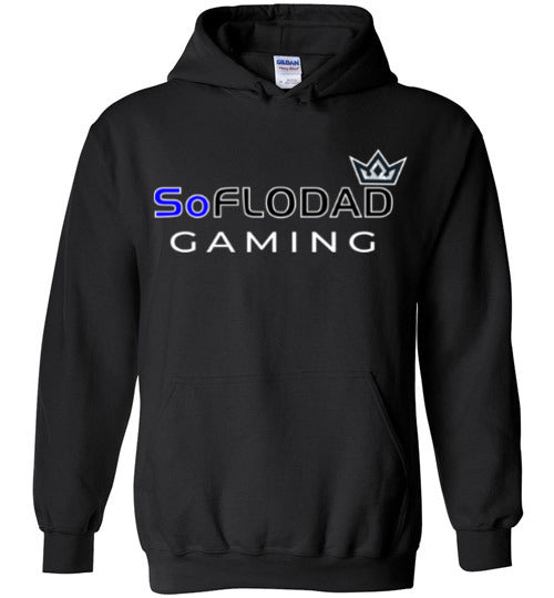 SoFloDad Hoodie
