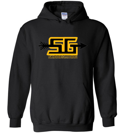 Skibbie Gaming Hoodie
