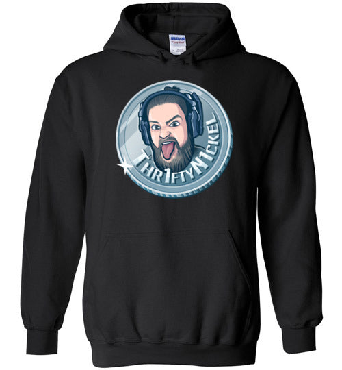 Thr1ftyN1ckeL Hoodie