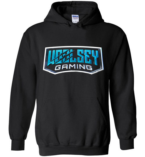 Woolsey Gaming Logo Hoodie
