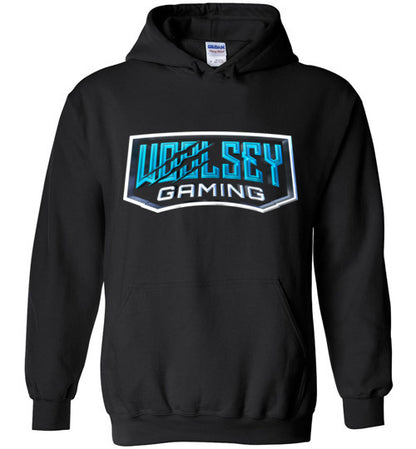Woolsey Gaming Logo Hoodie