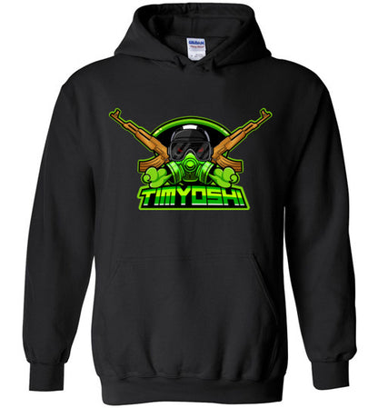 Timyoshi Hoodie