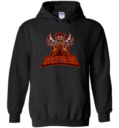 WOWStarLord Hoodie