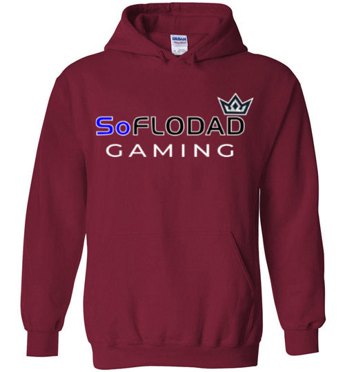 SoFloDad Hoodie