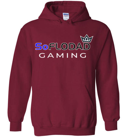 SoFloDad Hoodie