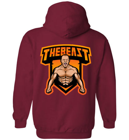 The Beast Hoodie