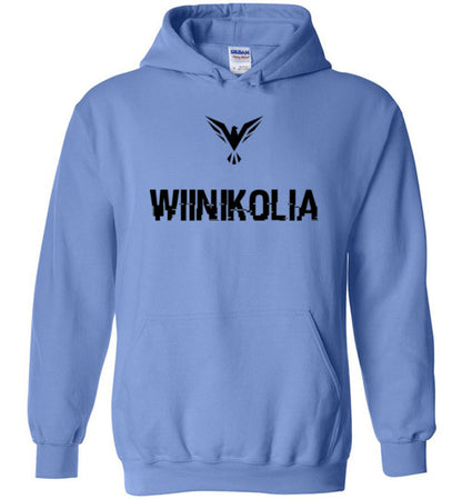 Wiinikolia Hoodie