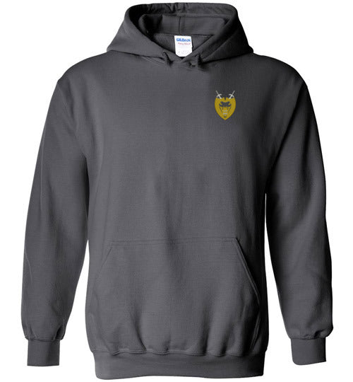 vipersfury86 Gaming Hoodie