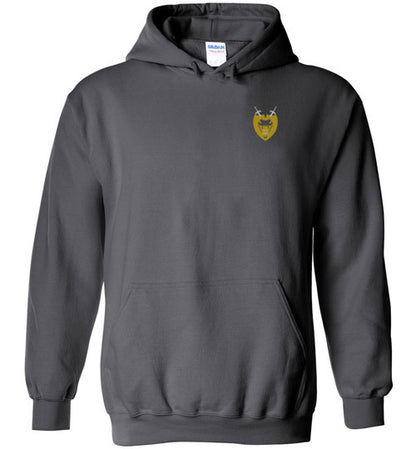 vipersfury86 Gaming Hoodie